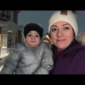 Meet your Posher, Lisa